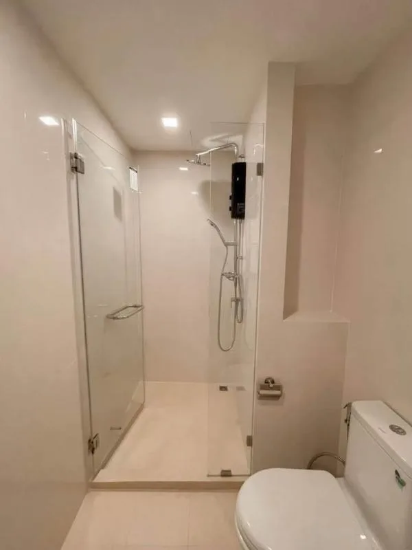 Property photos for Metro Luxe Ratchada