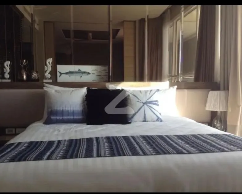 Property photos for Cetus Beachfront Pattaya