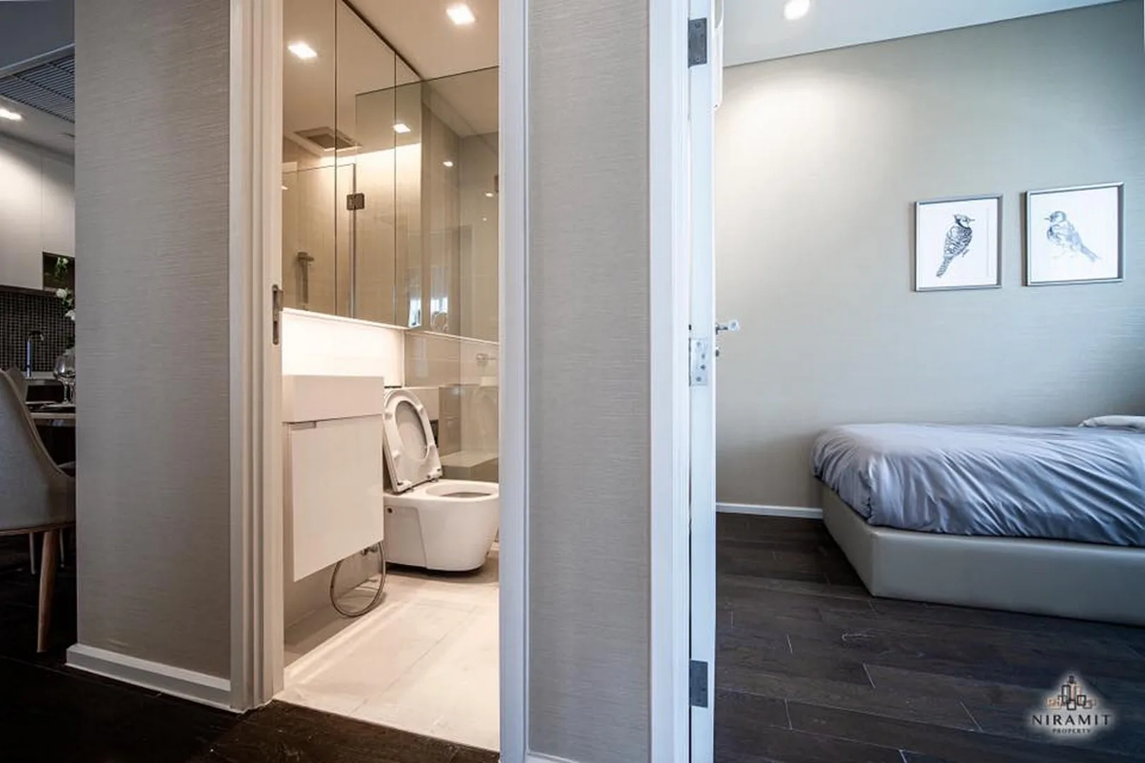 Property photos for The Saint Residences