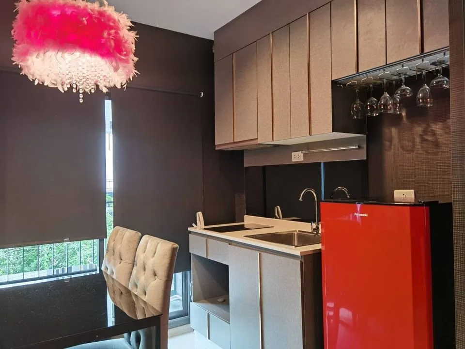 Property photos for Ideo New Rama 9