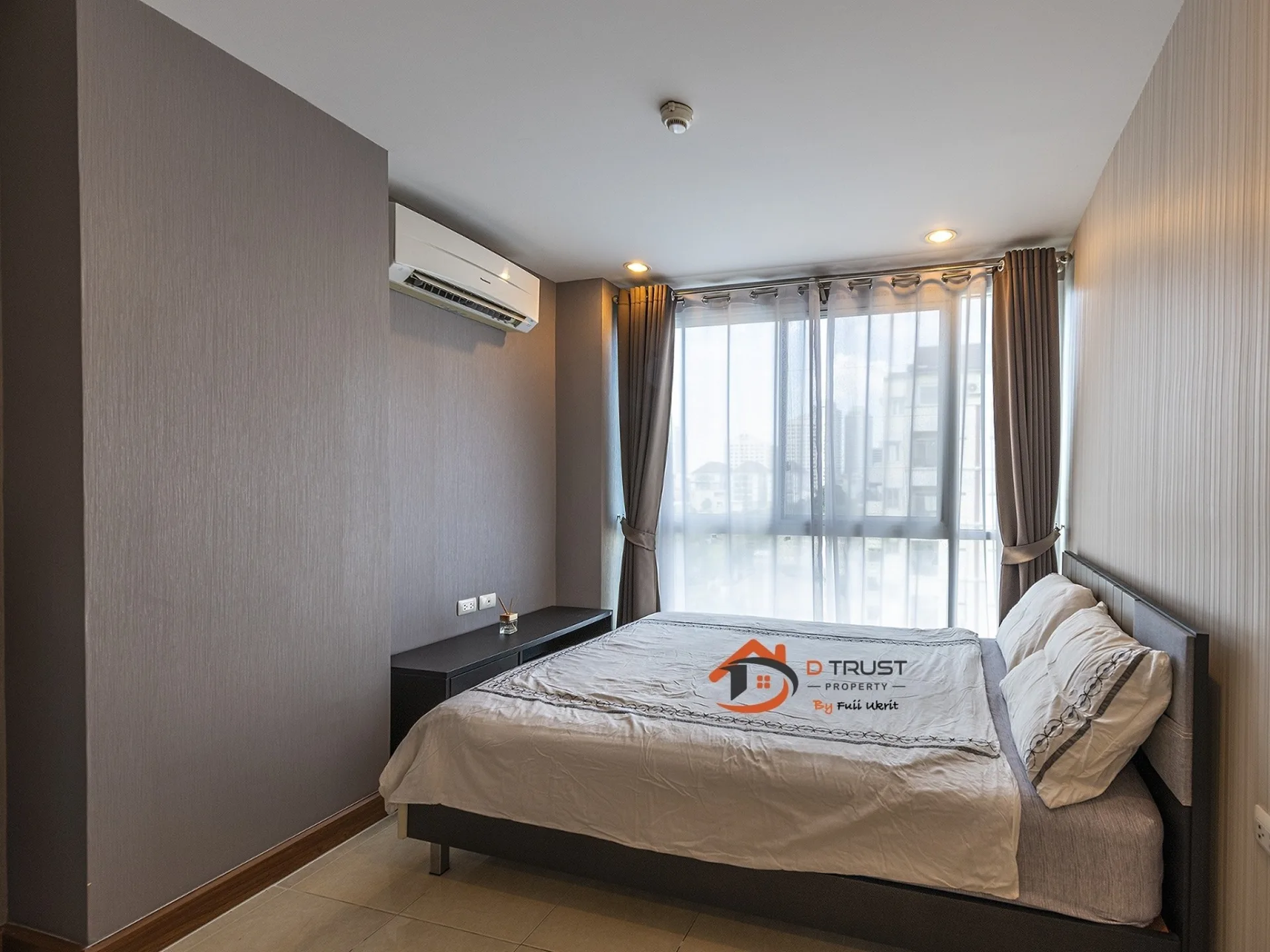 Property photos for Dsign Ratchada