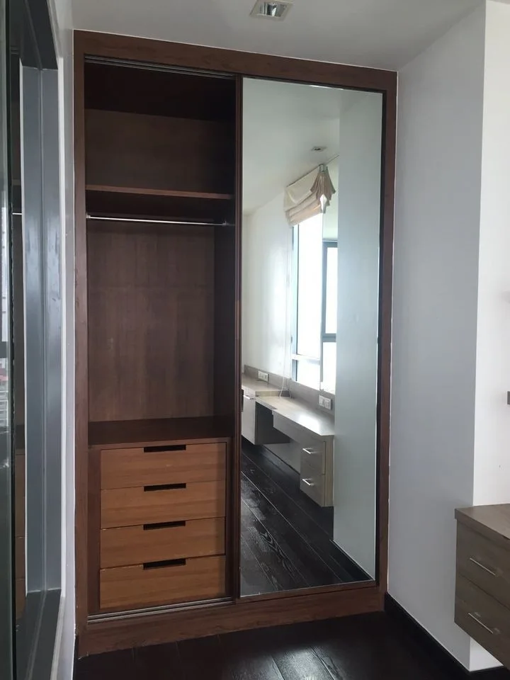 Property photos for Ideo Q Phayathai