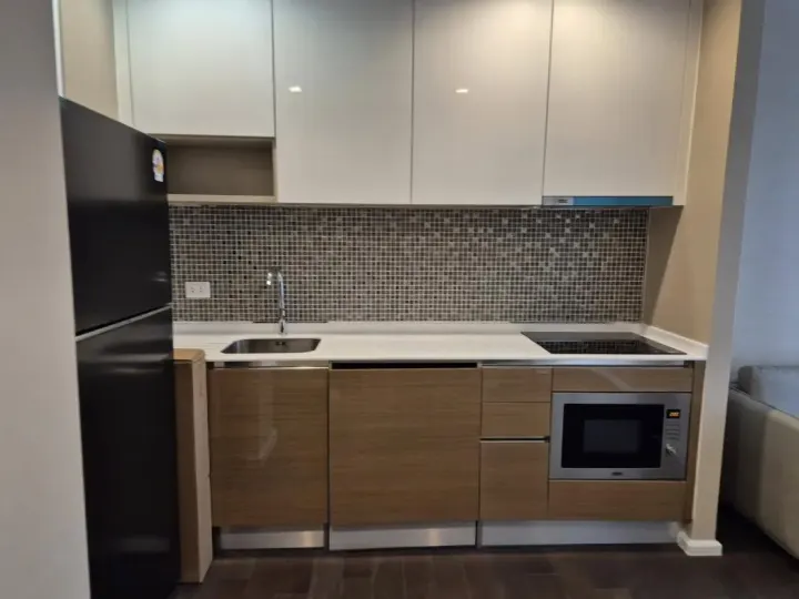 Property photos for The Saint Residences