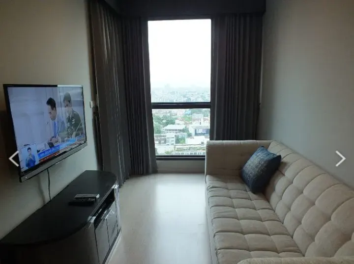 Property photos for Rhythm Sukhumvit 44/1