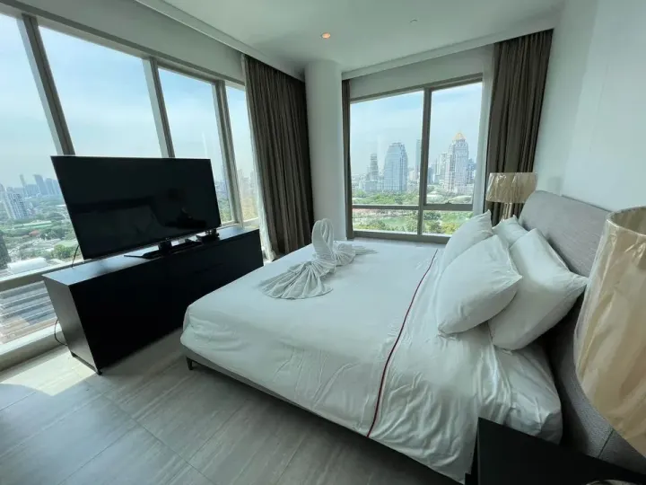 Property photos for 185 Rajadamri