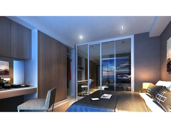 Property photos for Supalai Prima Riva