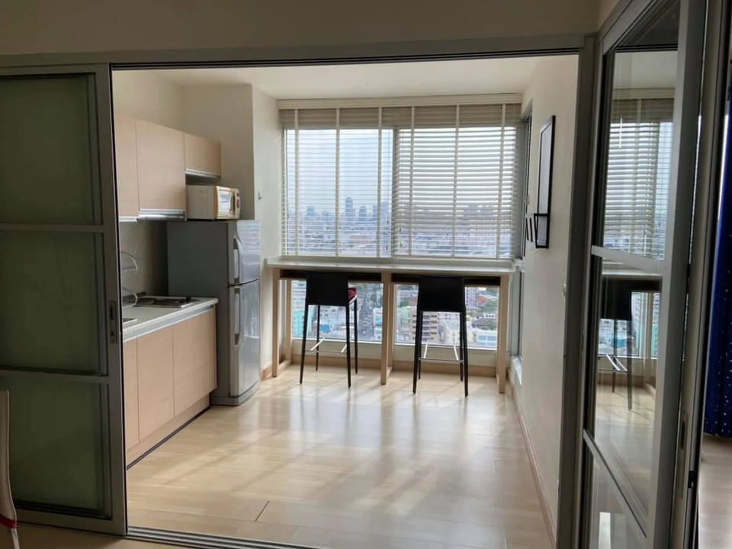Property photos for Rhythm Ratchada