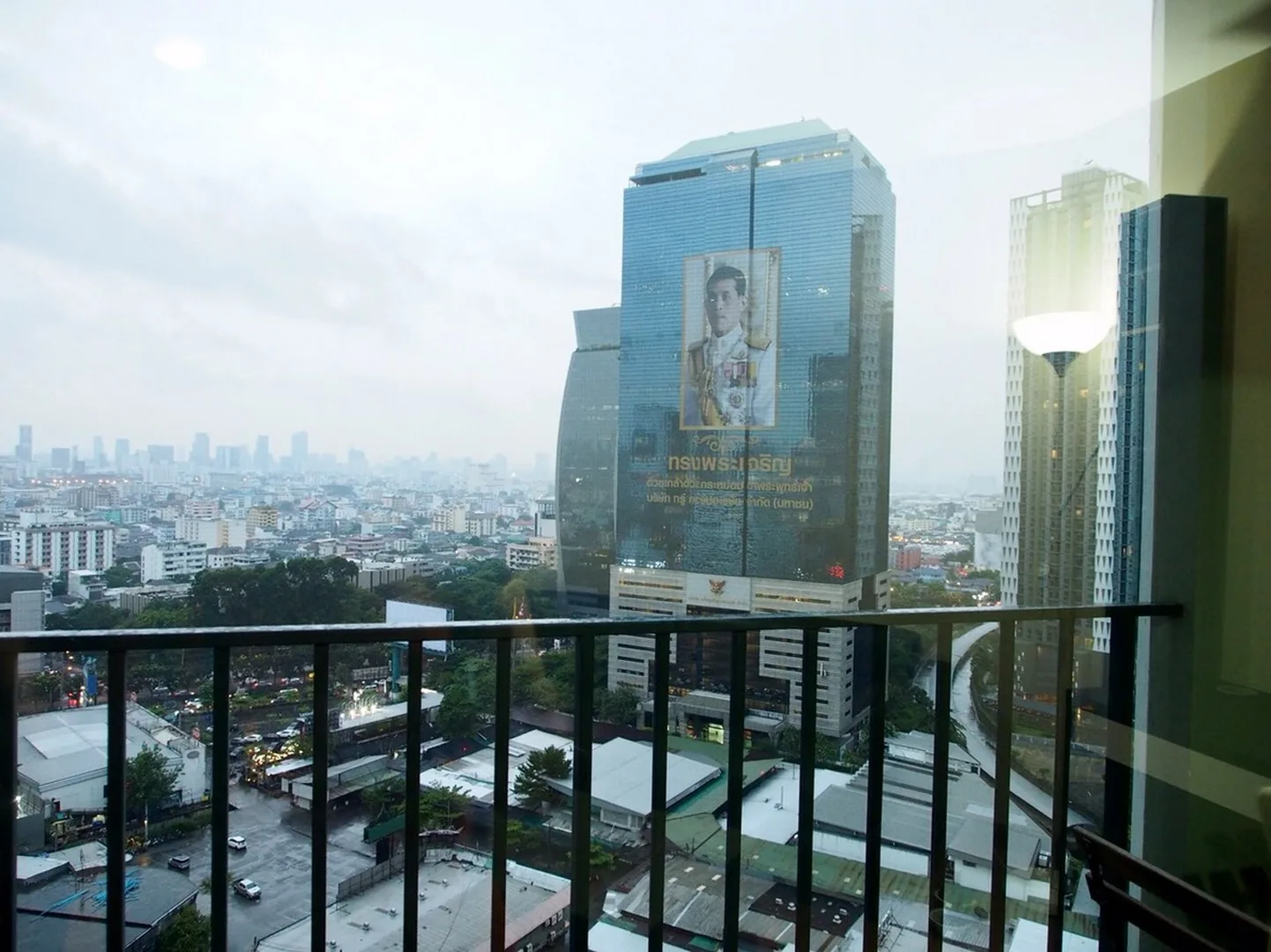 Property photos for Belle Grand Rama 9