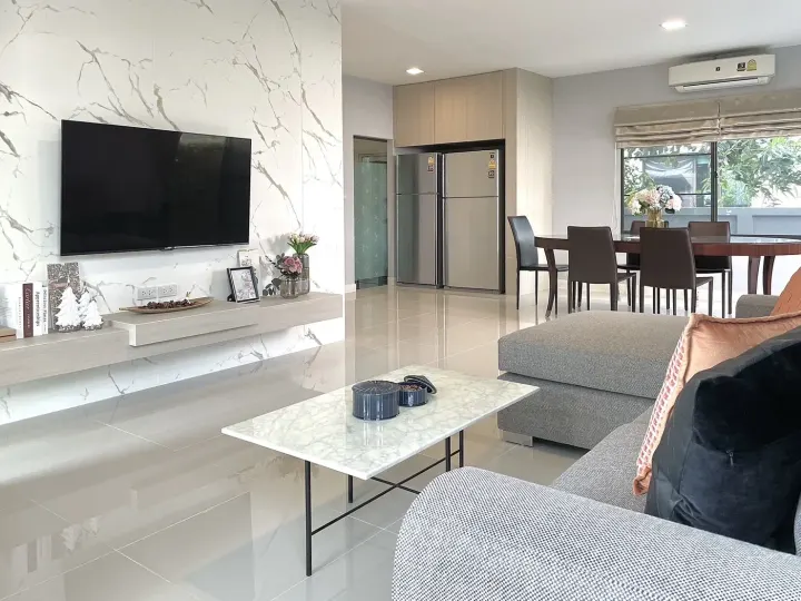 Property photos for Mantana Onnut - Wongwan