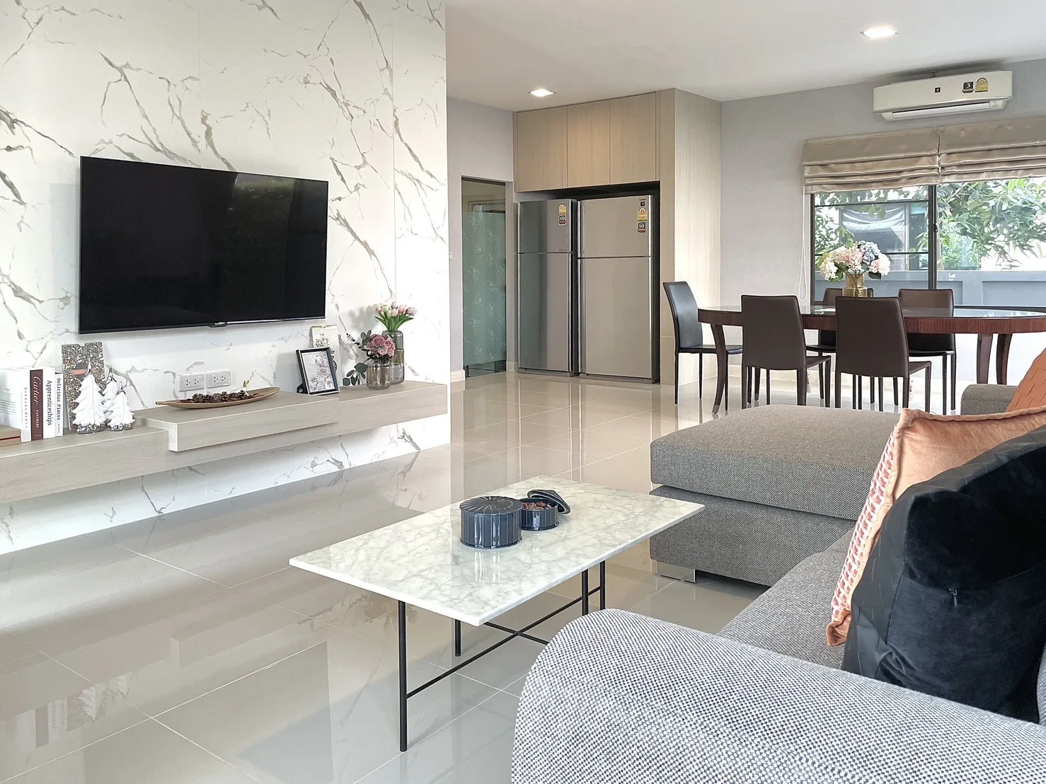 Property photos for Mantana Onnut - Wongwan