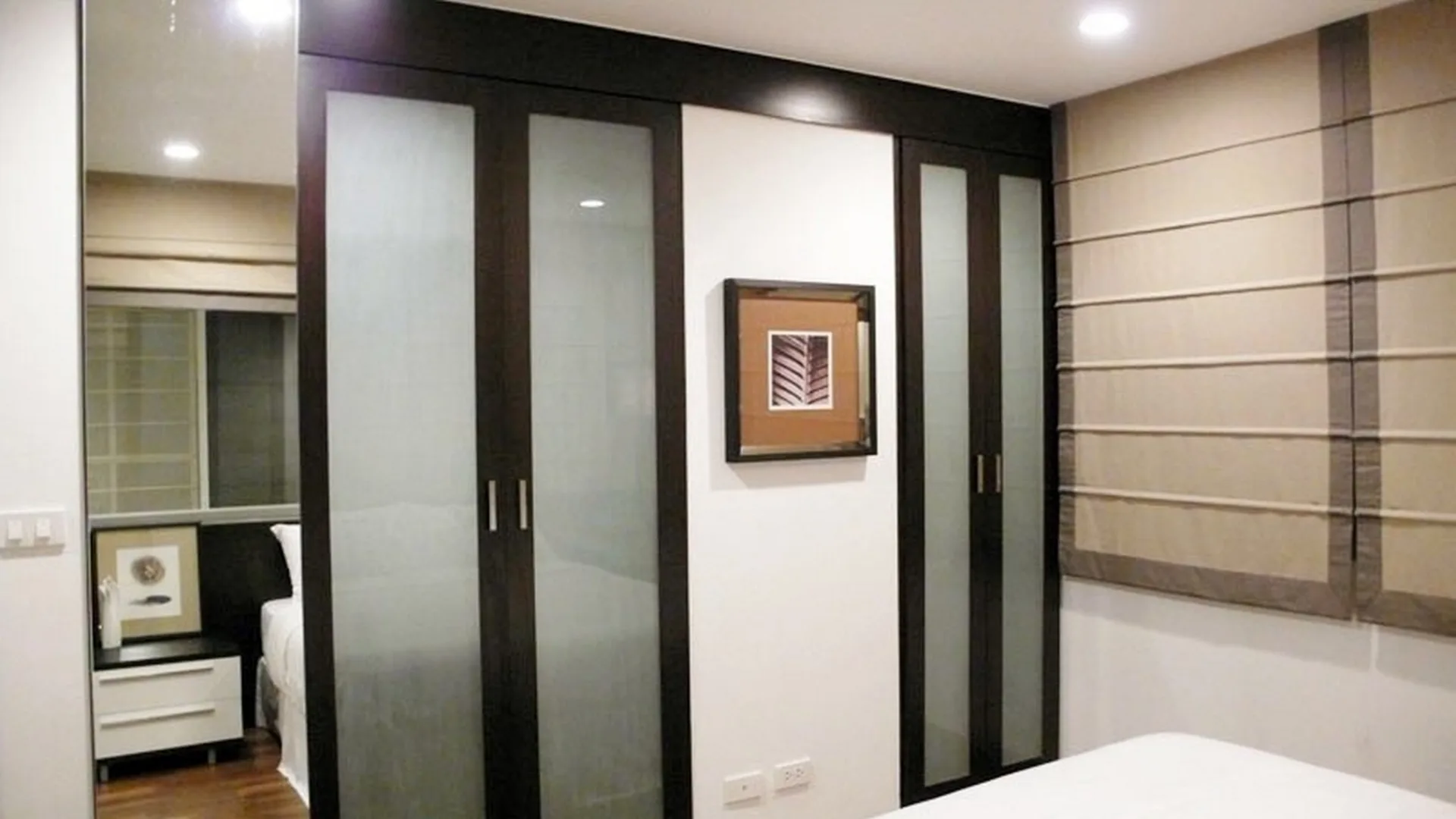 Property photos for The Rajdamri