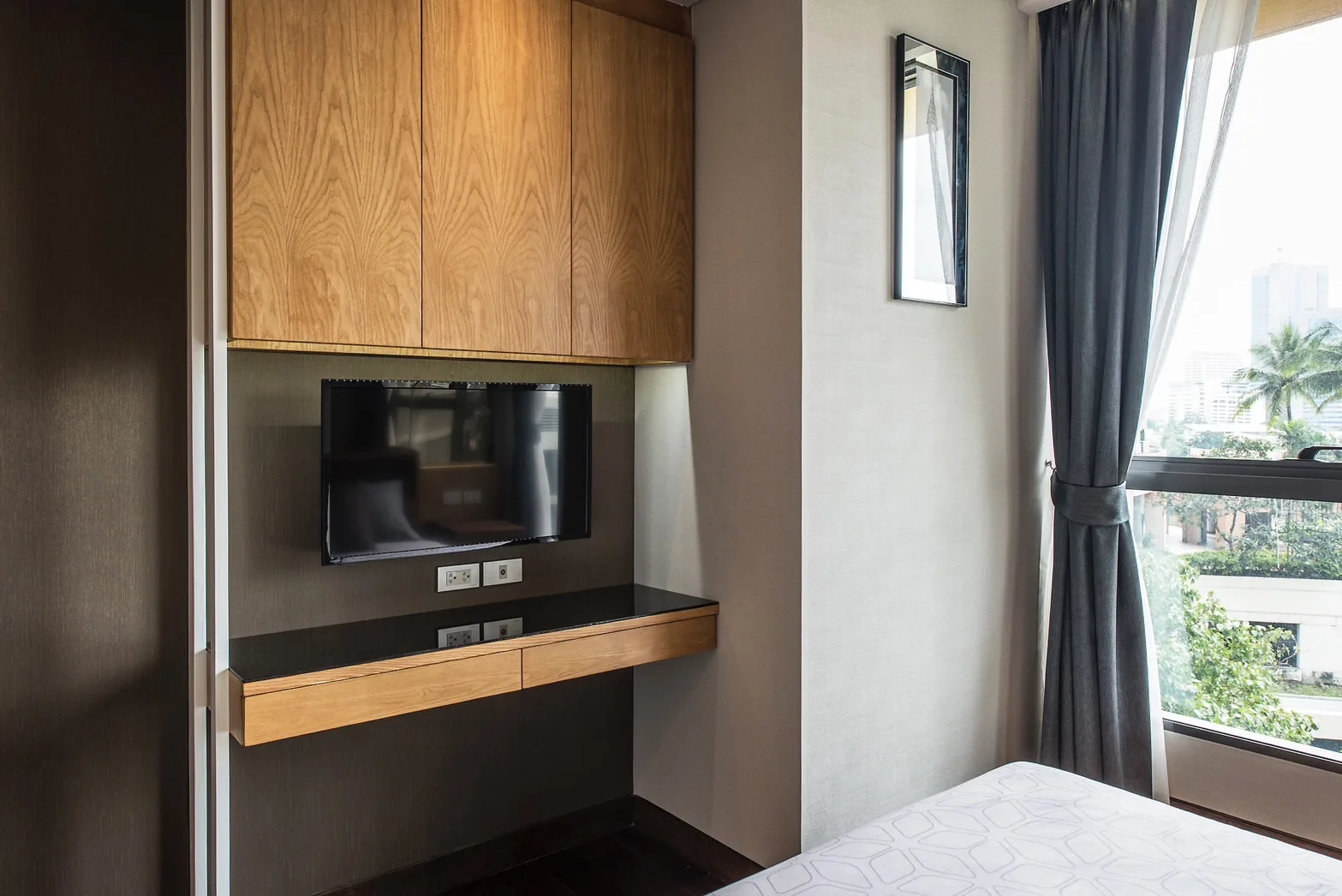 Property photos for The Lumpini 24