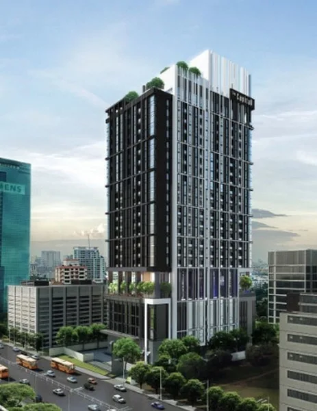 Property photos for The Capital Ekamai-Thonglor