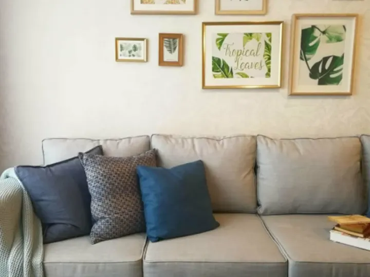 Property photos for Noble Revolve Silom