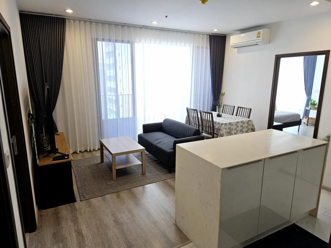 Property photos for IDEO Mobi Sukhumvit 66
