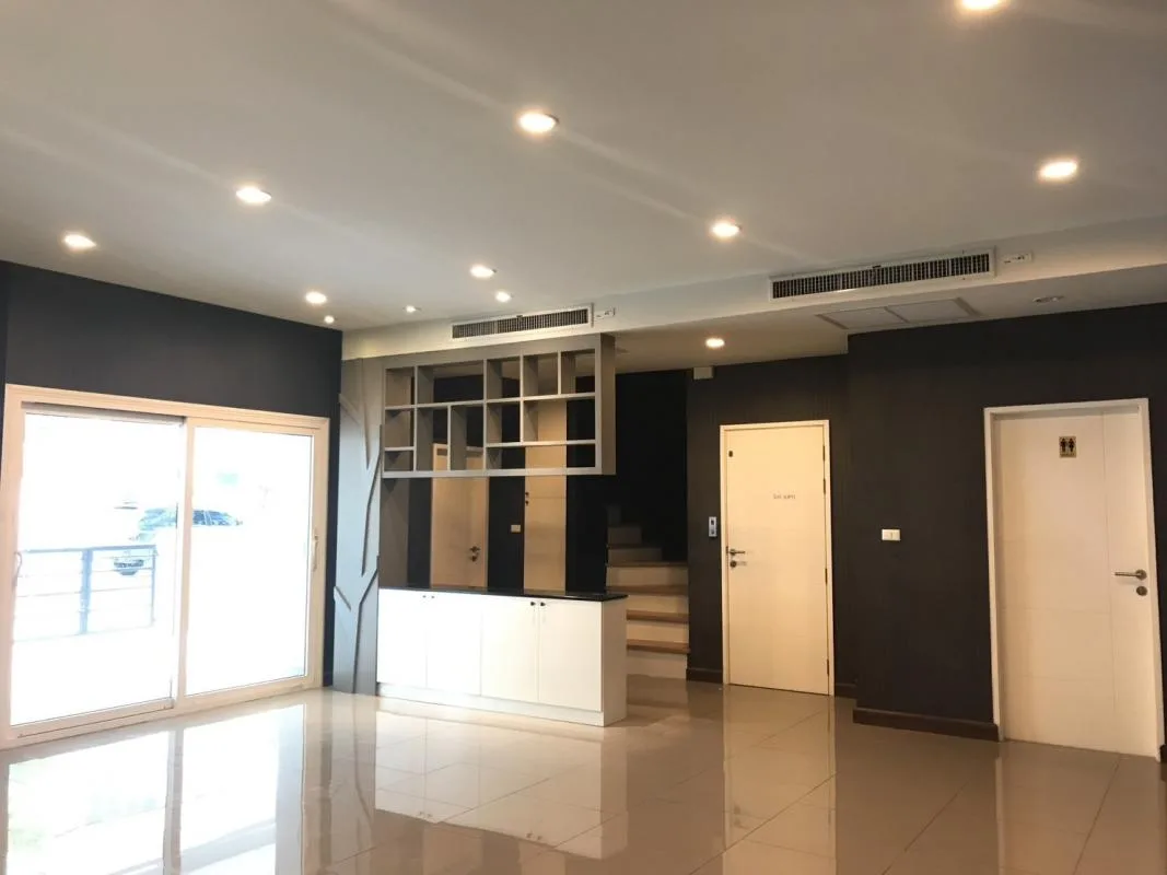Property photos for The Terminal Suvarnabhumi