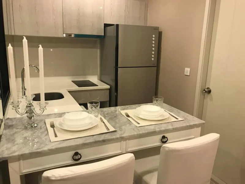 Property photos for Life Asoke