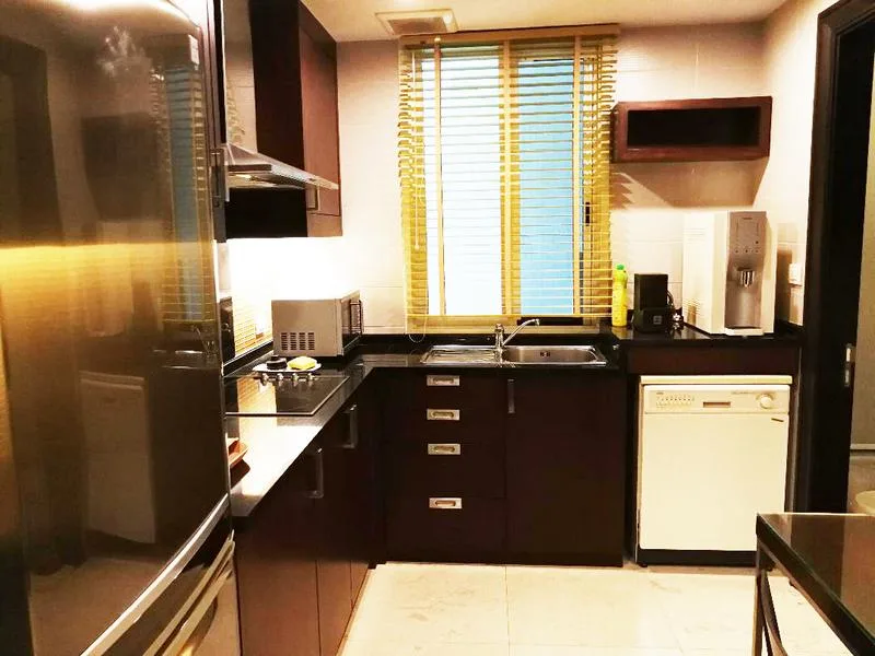 Property photos for Watermark Chaophraya