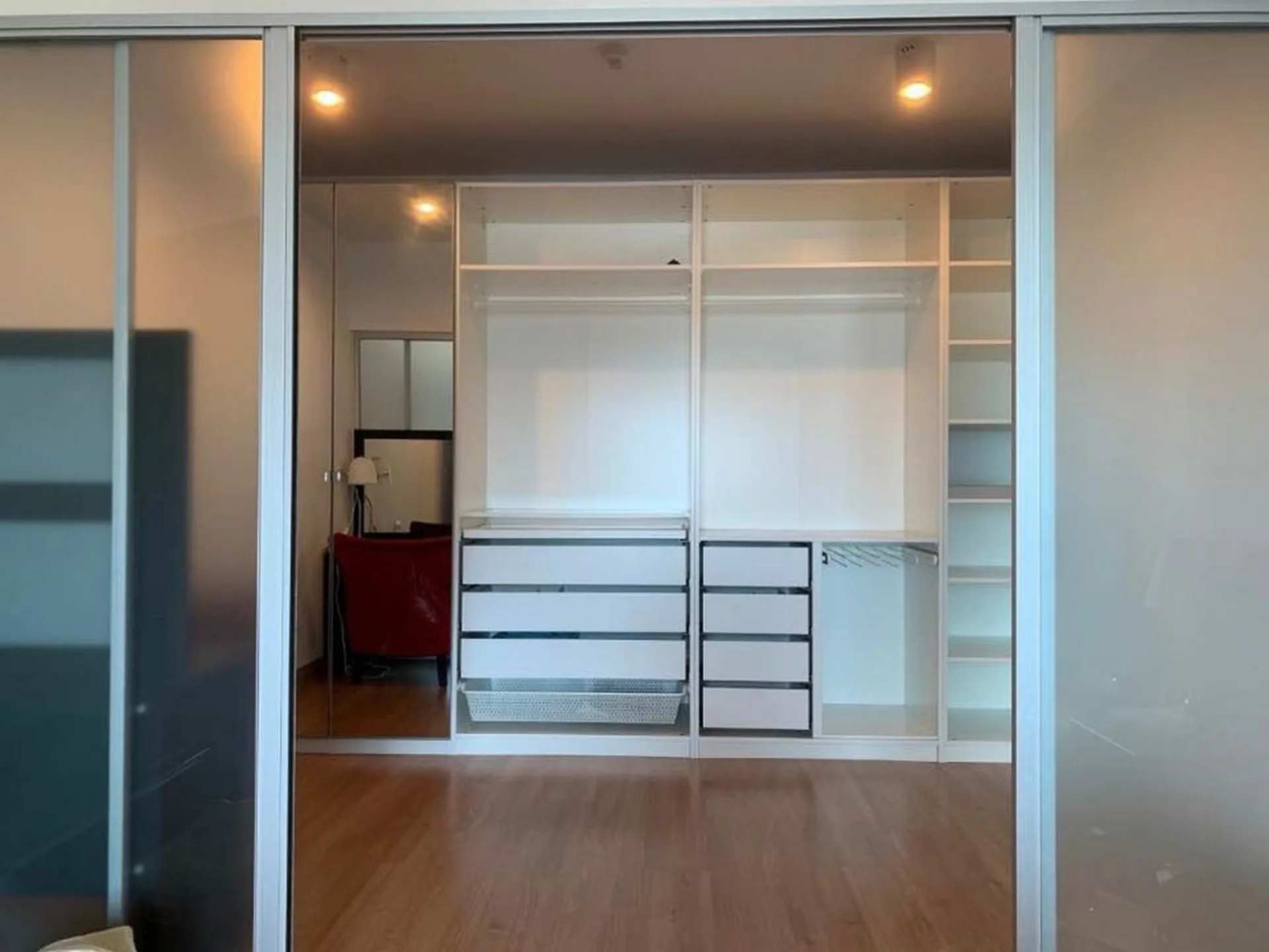 Property photos for Supalai Park Ekkamai - Thonglor
