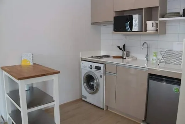 Property photos for Ideo Q Ratchathewi
