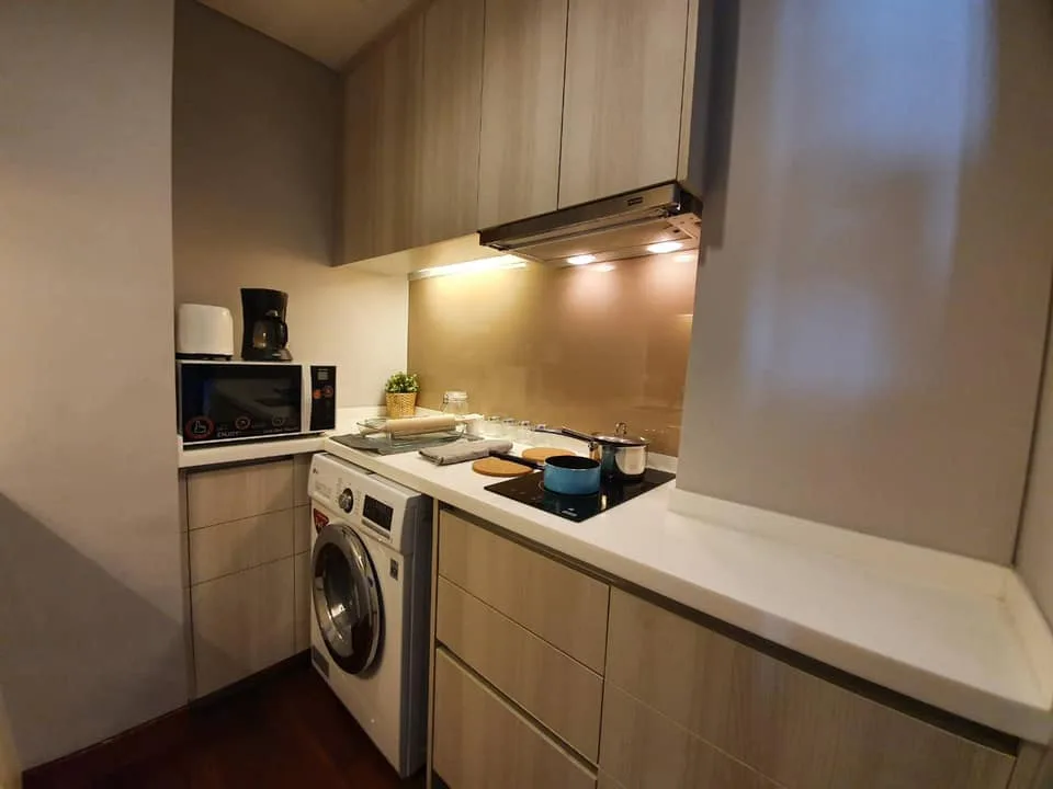 Property photos for The Lumpini 24