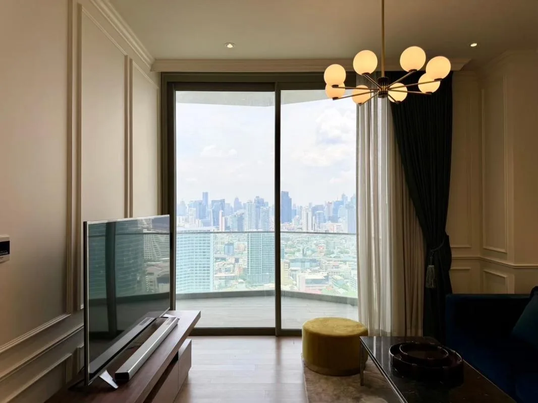 Property photos for Magnolias Waterfront Residences