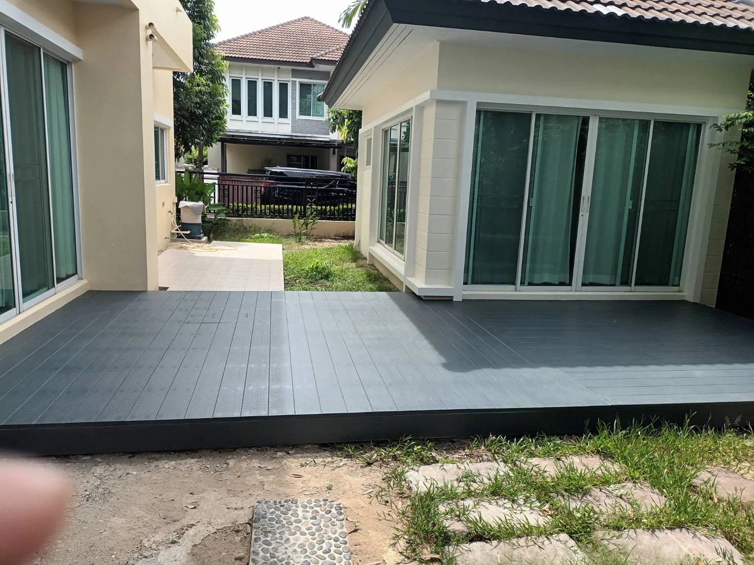 Property photos for Bangkok Boulevard Rama 5
