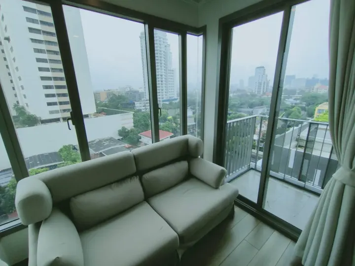 Property photos for Ceil by Sansiri