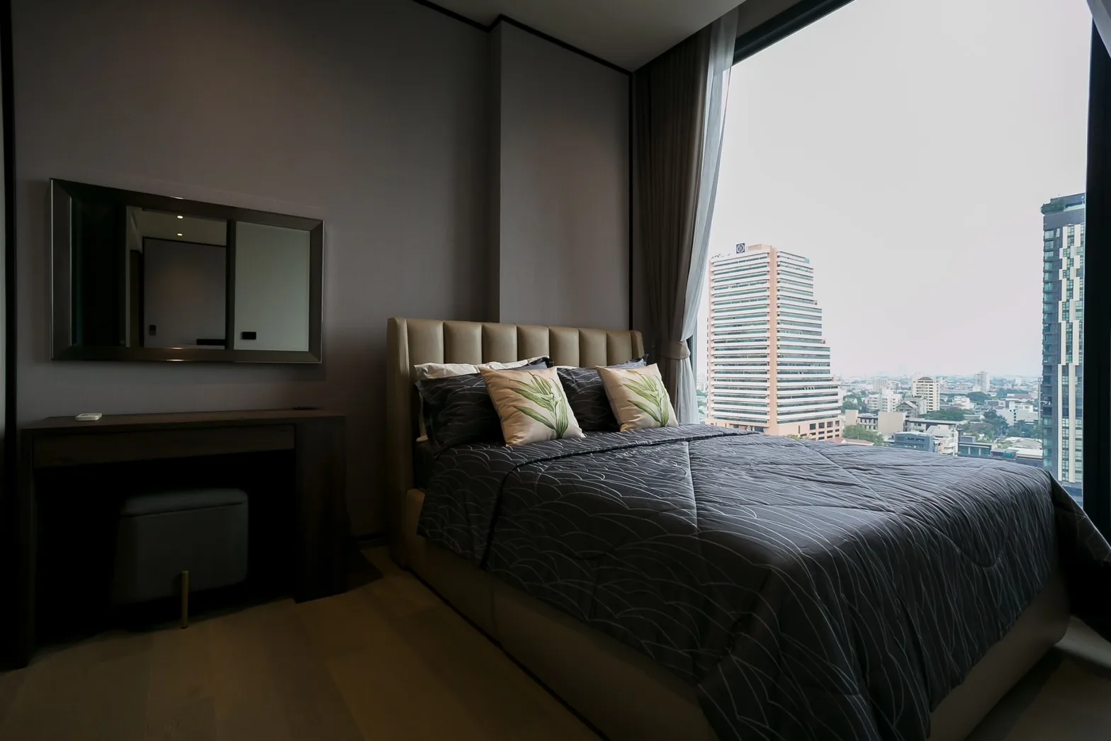 Property photos for Hyde Heritage Thonglor