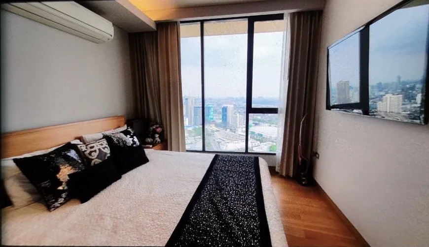Property photos for The Lumpini 24