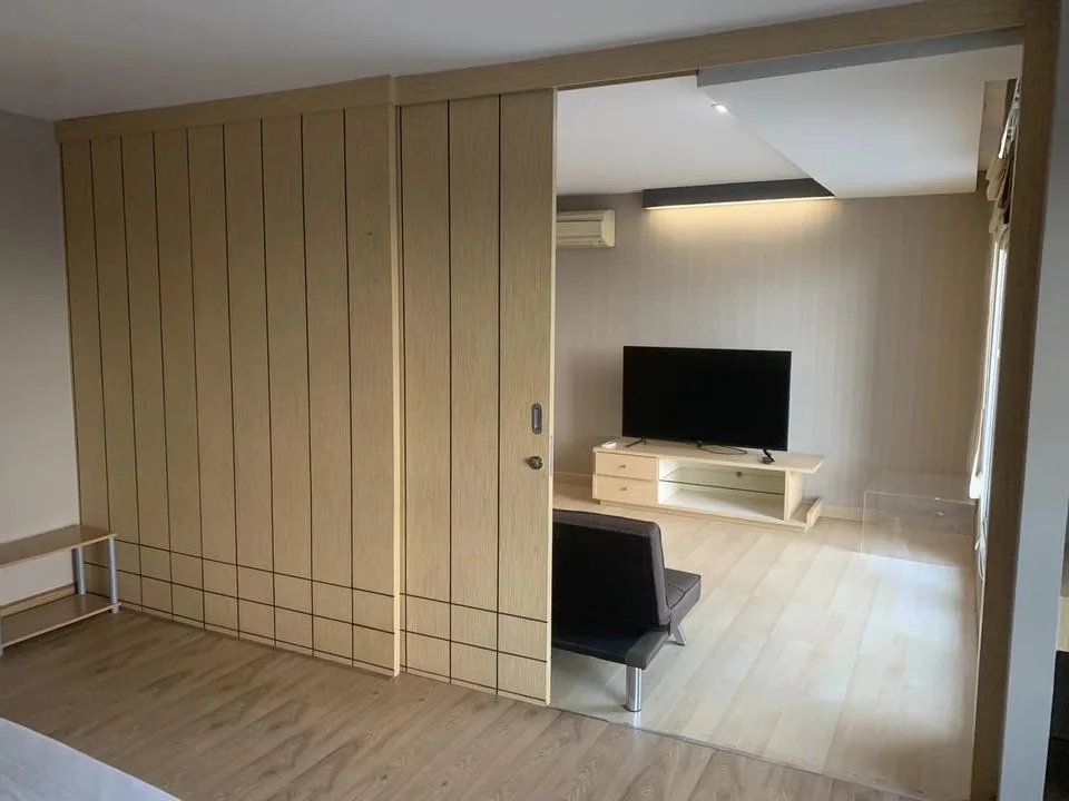 Property photos for Tree Condo Sukhumvit 52