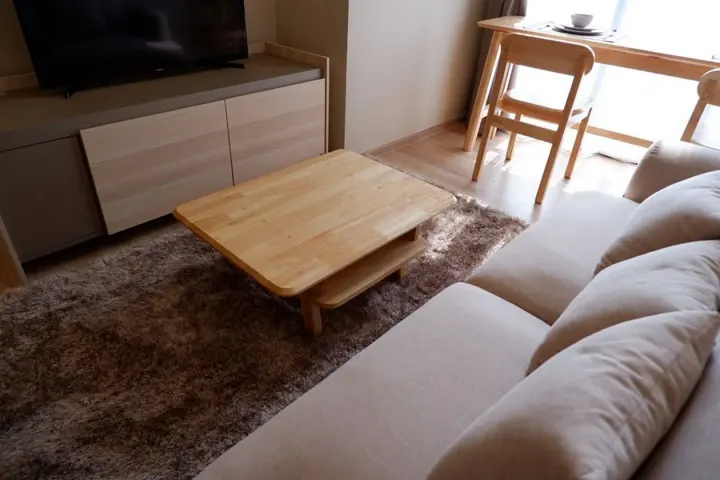 Property photos for THE LINE Phahol - Pradipat