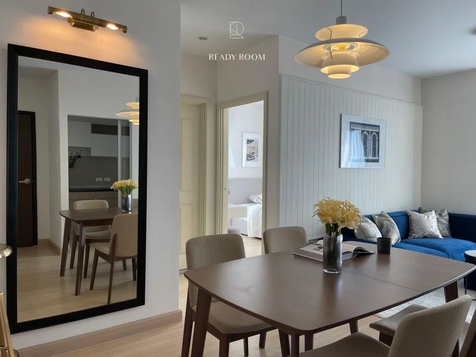 Property photos for Supalai Veranda Rama 9