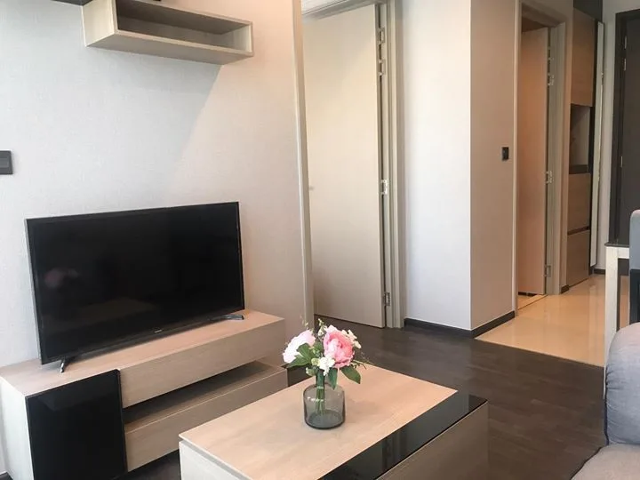 Property photos for The Line Asoke - Ratchada