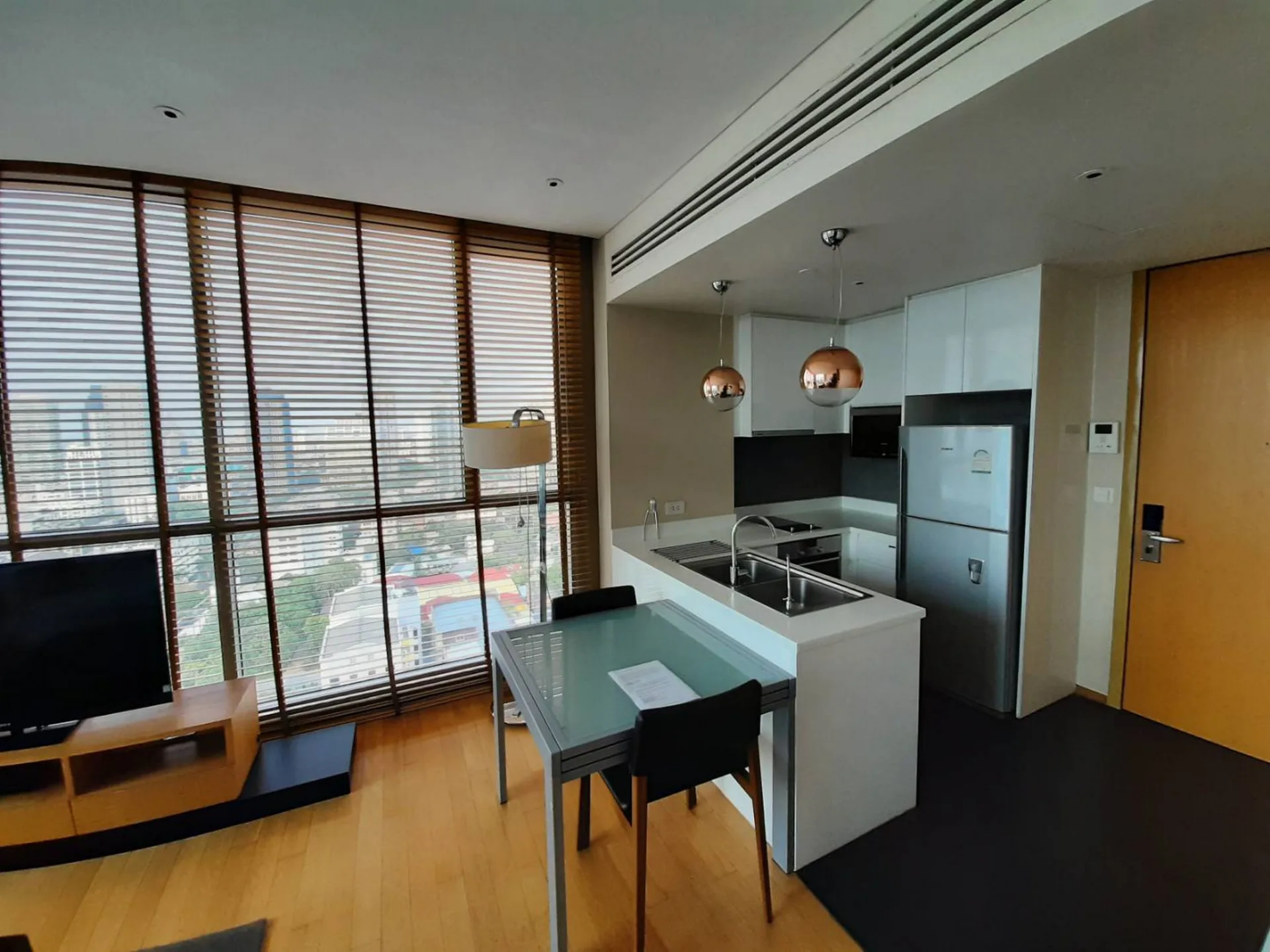 Property photos for Aequa Sukhumvit 49