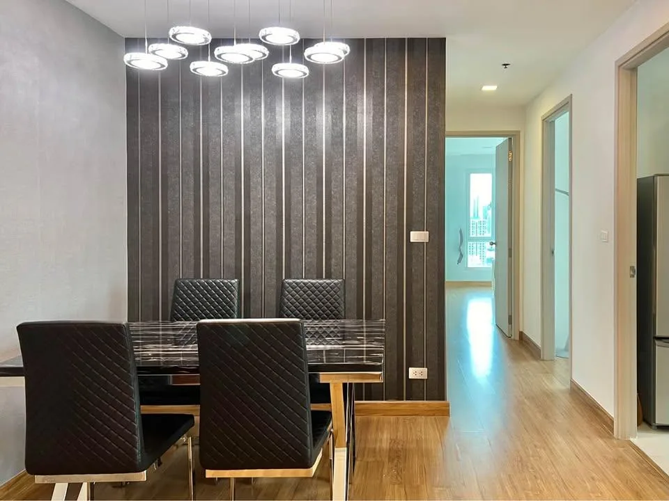 Property photos for Thru Thonglor