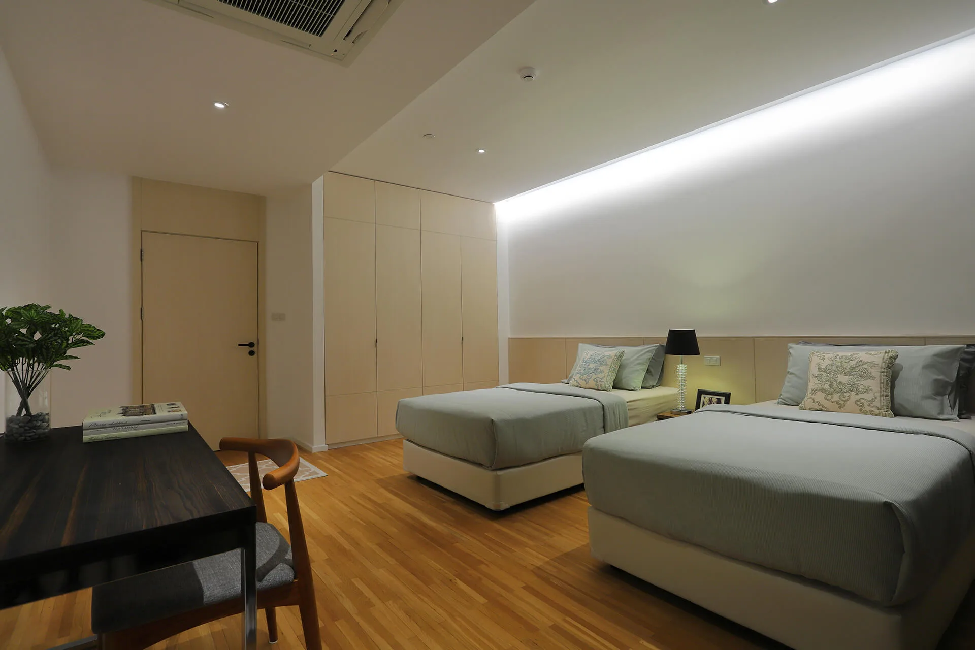 Property photos for Biohouse Service Apartment