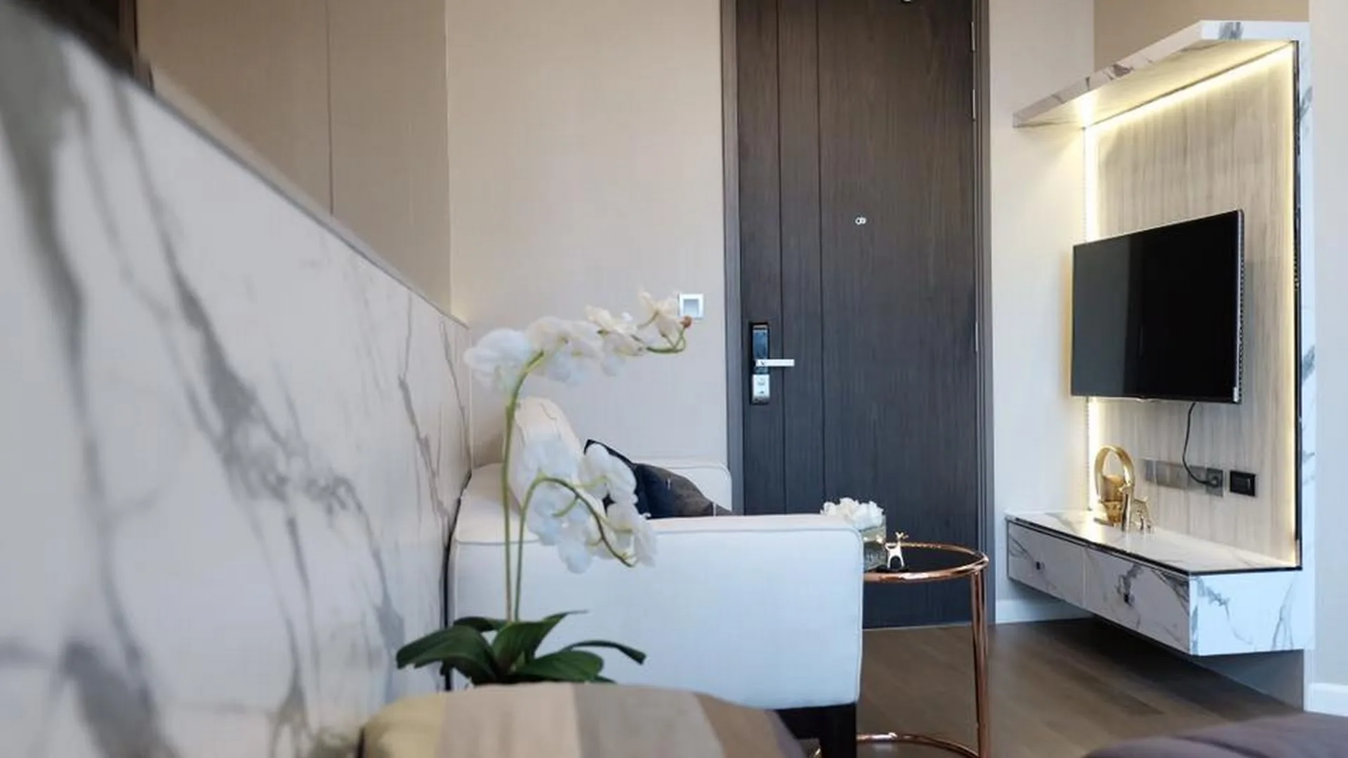 Property photos for Ashton Chula - Silom