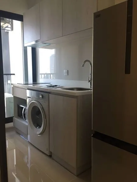 Property photos for Life Asoke