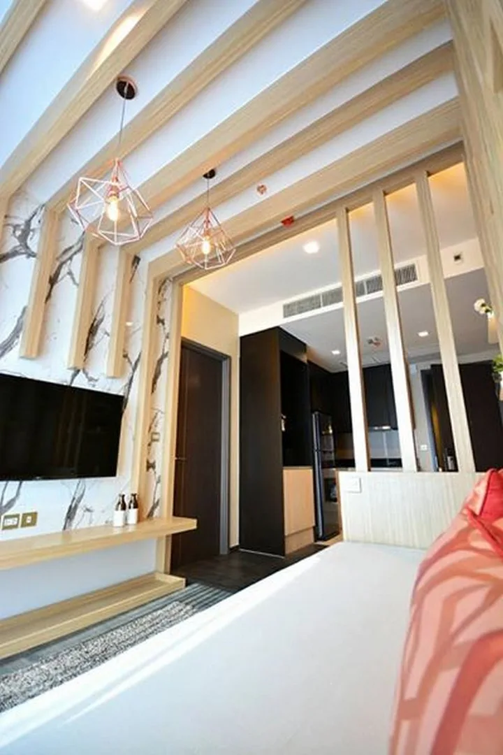 Property photos for Edge Sukhumvit 23