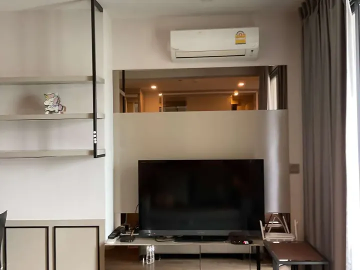 Property photos for Ideo Q Siam - Ratchathewi