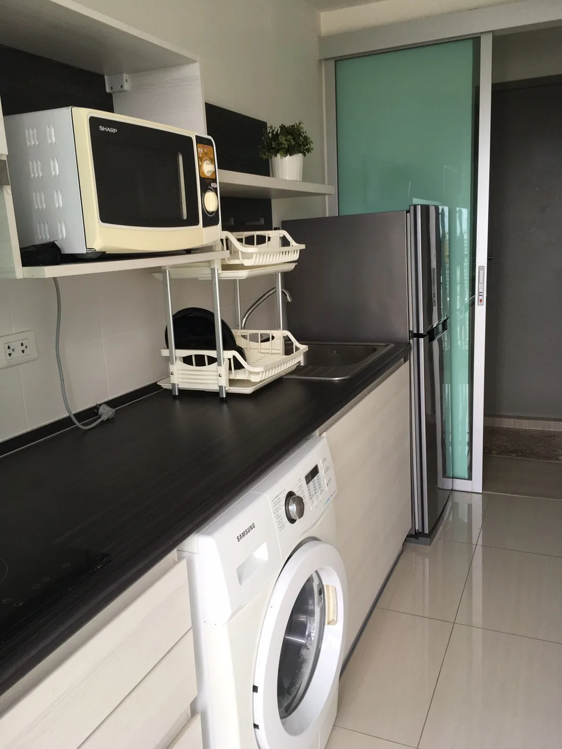Property photos for Life Ratchadapisek
