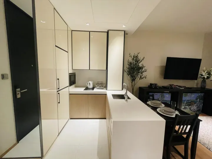 Property photos for BEATNIQ Sukhumvit 32