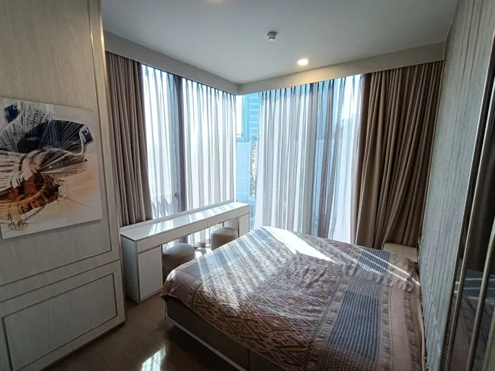 Property photos for Celes Asoke
