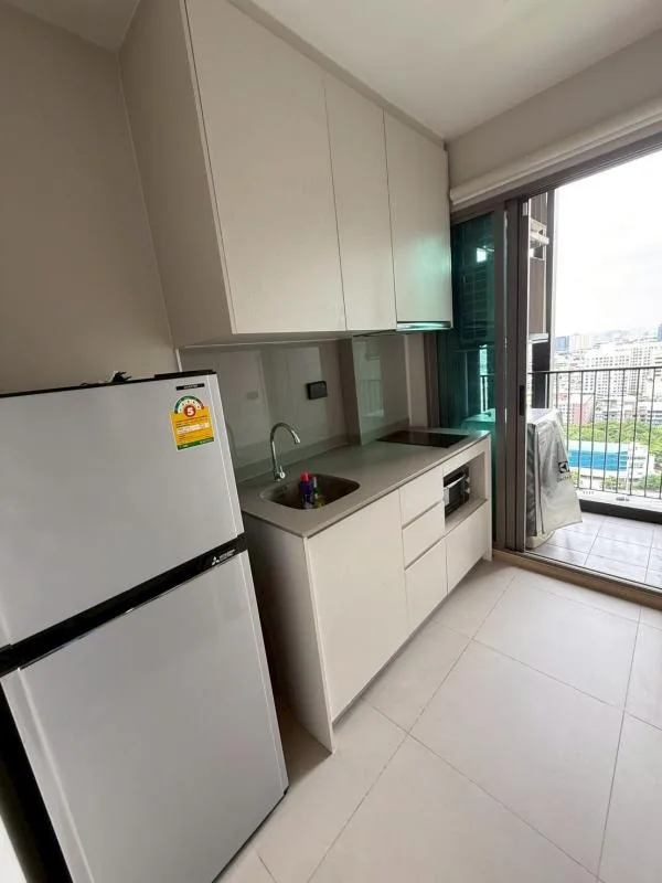 Property photos for Whizdom Station Ratchada - Thapra