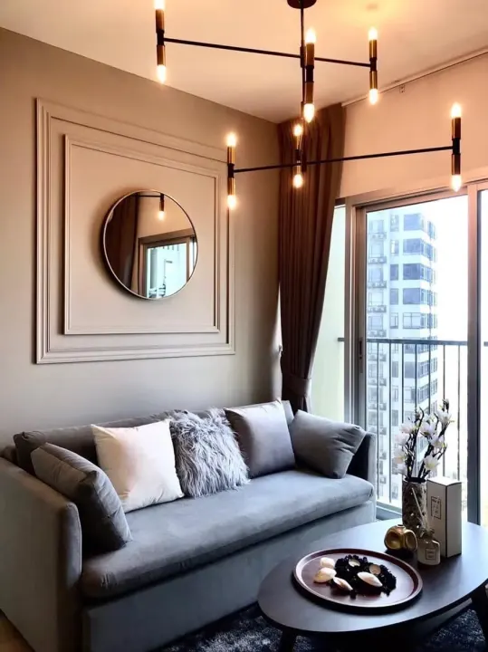 Property photos for Noble Revolve Ratchada 2