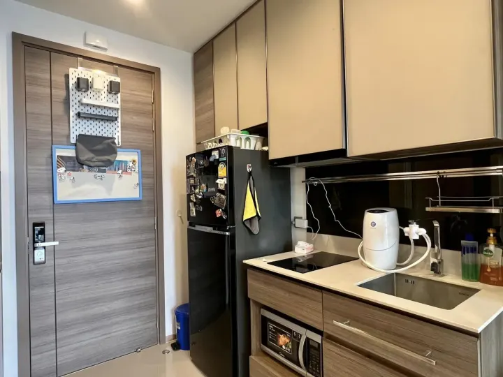 Property photos for THE LINE Phahol - Pradipat