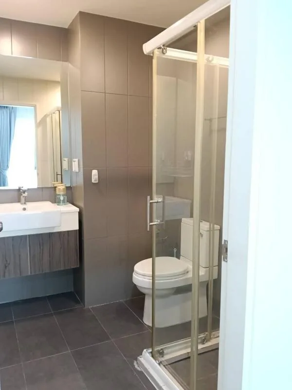 Property photos for Centric Huay Kwang Station