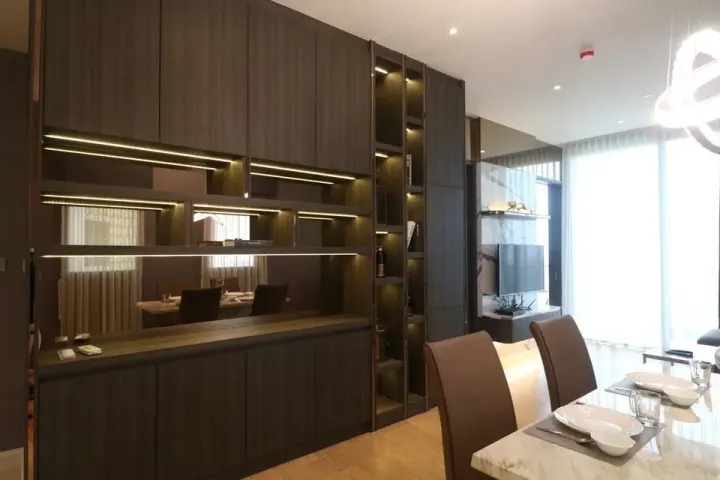 Property photos for Magnolias Waterfront Residences