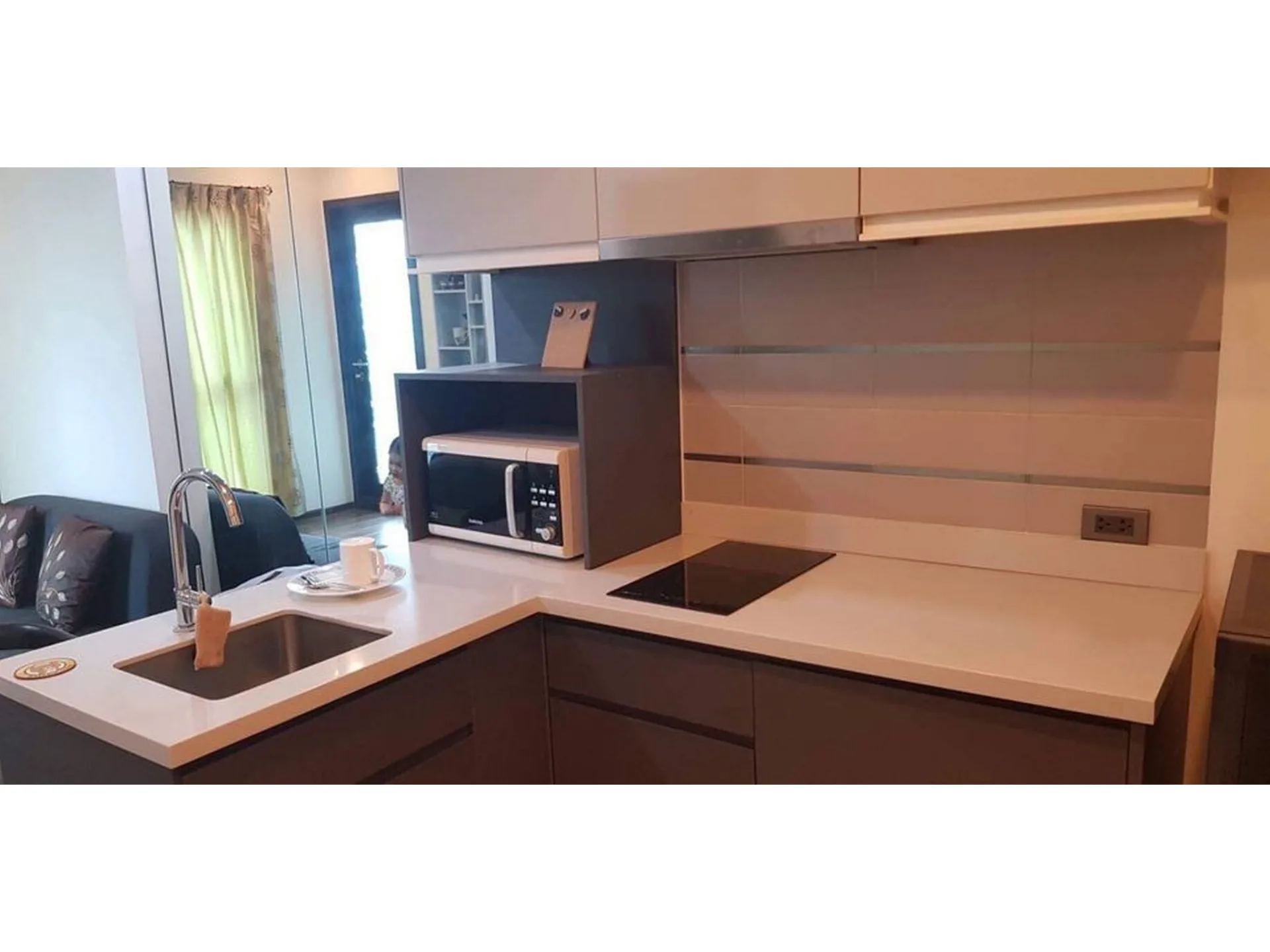 Property photos for WYNE Sukhumvit